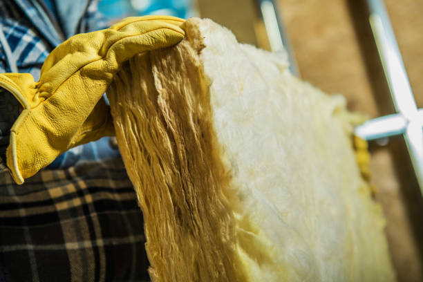 Best Insulation Materials and Products in Nags Head, NC