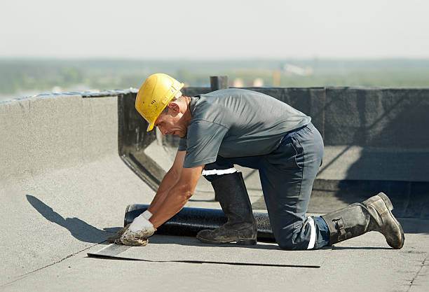 Best Insulation for Specific Applications in Nags Head, NC