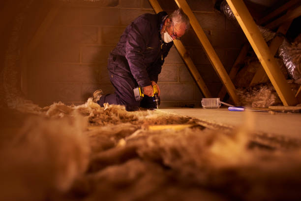 Best Insulation for Specific Applications in Nags Head, NC